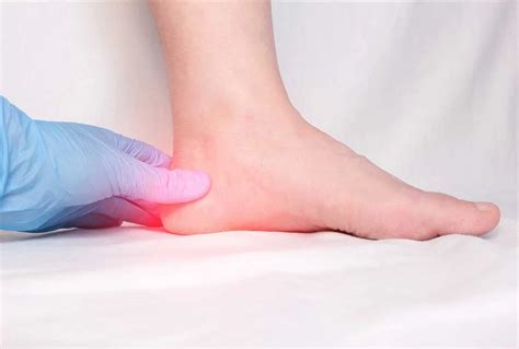 Сильная боль в суставах ноги - эффективные методы лечения